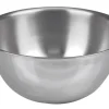 Fox Run 2.75 qt Stainless Steel Silver Mixing Bowl 1 pc