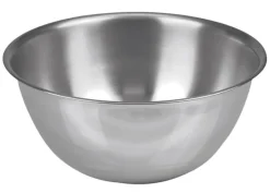 Fox Run 2.75 qt Stainless Steel Silver Mixing Bowl 1 pc