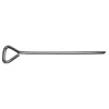 Fox Run Silver Aluminum Potato Bake Rods
