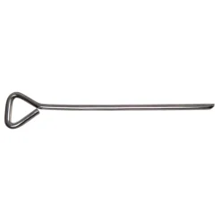 Fox Run Silver Aluminum Potato Bake Rods