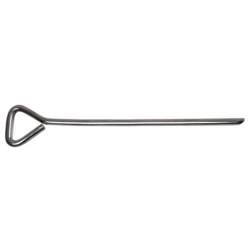 Fox Run Silver Aluminum Potato Bake Rods