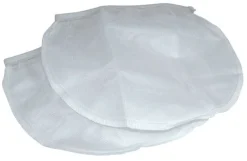 Fox Run Strainer Set Replacement Bags 1.6 oz 2 pk