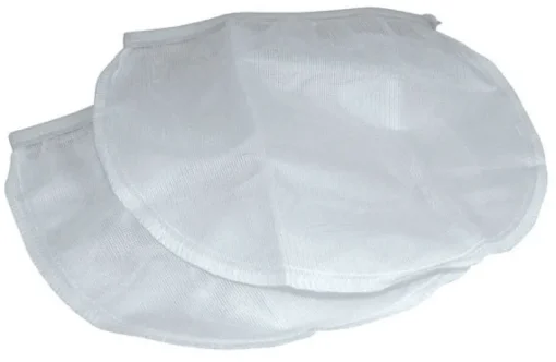Fox Run Strainer Set Replacement Bags 1.6 oz 2 pk