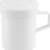 Fox Run White Plastic All Purpose Shaker