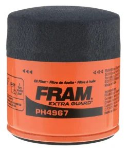 Fram Extra Guard Oil Filter