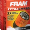 Fram Extra Guard Oil Filter