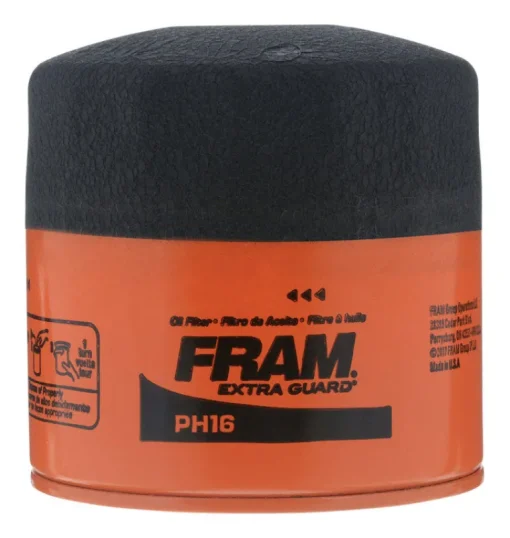 Fram Extra Guard Oil Filter