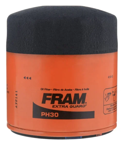 Fram Extra Guard Oil Filter