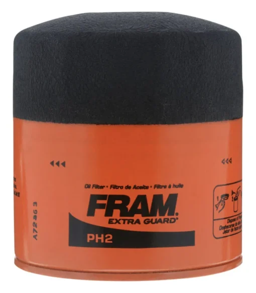 Fram Extra Guard Oil Filter