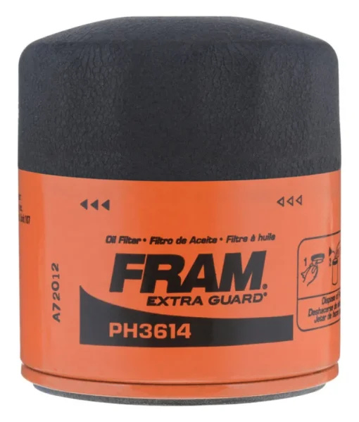 Fram Extra Guard Oil Filter