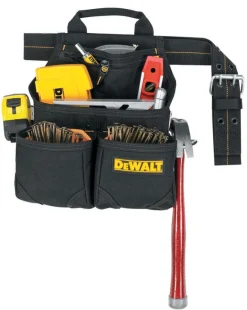 Framer'S Bag 6-Pocket