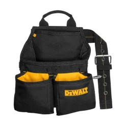 Framer'S Bag 6-Pocket