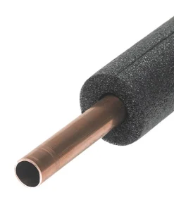 Frost King 1/2 in. x 3 ft. L Pipe Insulation (Pack of 24)