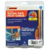 Frost King 6 ft. L Heating Cable For Roof and Gutter/Water Pipe