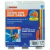 Frost King 12 ft. L Heating Cable For Water Pipe