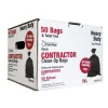 Frost King 42 gal Contractor Bags Twist Tie 50 pk