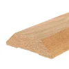 Frost King 0.63 in. H X 3.5 in. W X 36 in. L Wood Grain Wood Low Rug Threshold Brown