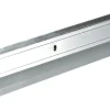 Frost King 0.1 in. H X 2 in. W X 36 in. L Bright Aluminum Door Sweep Silver