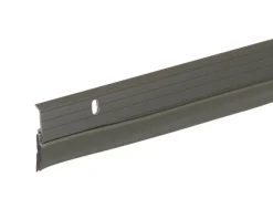 Frost King 36 in. L Bronze Aluminum Door Sweep 1 pk