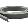 Frost King 37 in. L Gray Vinyl Door Bottoms 1 pk
