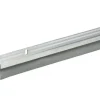 Frost King 36 in. L Silver Aluminum Door Sweep 1 pk