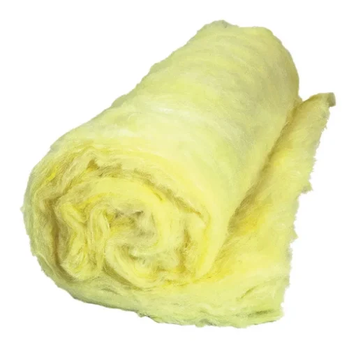 Frost King 12 in. X 48 in. L Fiberglass Pipe Insulation