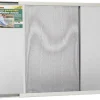 Frost King 21 To 37 in. W Steel Adjustable Window Screen (Pack of 12)
