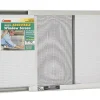 Frost King 15 To 25 in. W Steel Adjustable Window Screen (Pack of 12)