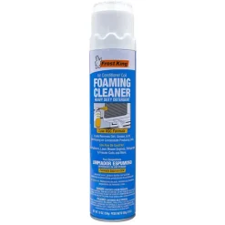 Frost King Air Conditioner Safe Foam Coil Cleaner 19 oz. (Pack of 6)