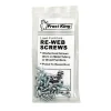 Frost King Aluminum Hardware