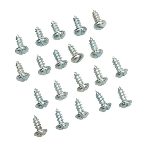 Frost King Aluminum Hardware