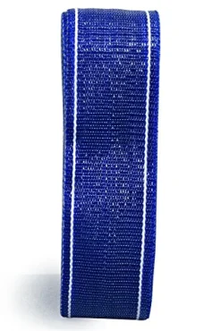 Frost King Blue Heavy Gauge Polypropylene Chair Webbing 2-1/4 in. x 39 ft.