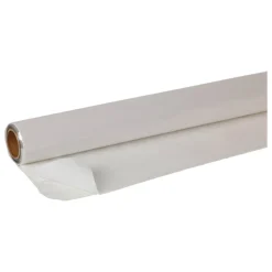 Frost King Clear Vinyl Sheeting Roll For Doors and Windows 25 ft. L X 4 mil