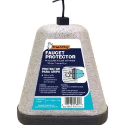 Frost King Foam Faucet Cover Protector (Pack of 24)
