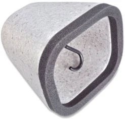 Frost King Foam Faucet Cover Protector (Pack of 24)