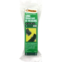 Frost King Polypropylene Chair Webbing