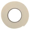 Frost King White Rubber Foam Weather Seal For Doors and Windows 10 ft. L X 0.19 in.