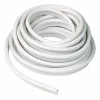 Frost King White Vinyl Weather Seal For Doors and Windows 17 ft. L X 0.25 in.