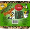 Fruit & Nut Bird Food Snak With Suet Nuggets, 2-1/4-Lb.