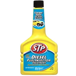 FUEL SYS AD INJECTR CLER
