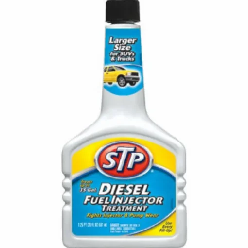 FUEL SYS AD INJECTR CLER