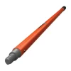 Full Circle 4 ft. L X 1-1/4 in. D Aluminum Extension Pole