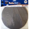Full Circle Level 360 8.75 in. Aluminum Oxide Hook and Loop Sanding Disc 180 Grit Very Fine 5 pk