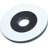 Full Circle Level 360 8-1/2 in. D Fabric/Foam Sander Pad 1200 rpm 1 pc