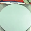 Full Circle Radius 360 8-3/4 in. D Fabric/Foam Replacement Pad 1200 rpm 1 pc