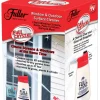 Fuller Brush Full Crystal No Scent Glass Cleaner Kit 4 oz.