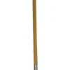 Fulton Steel Janitor Style Dust Pan