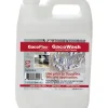 GacoFlex GacoWash No Scent Power Washer Cleaner 1 qt. Liquid (Pack of 6)