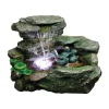 Gainesville Fountain