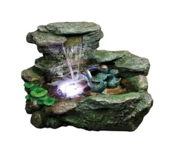 Gainesville Fountain